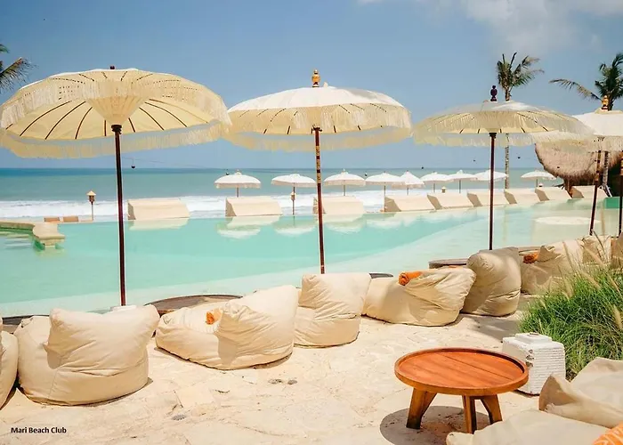 Villa Villa Verde Seminyak