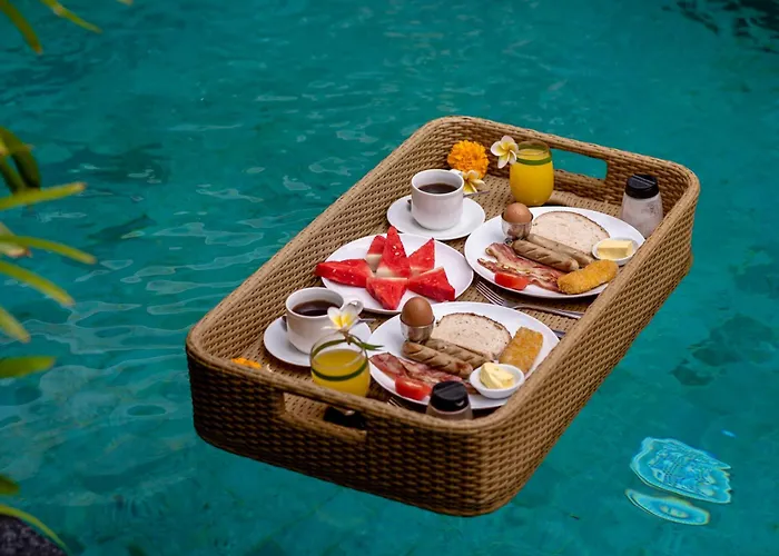 Villa Verde Villa Seminyak