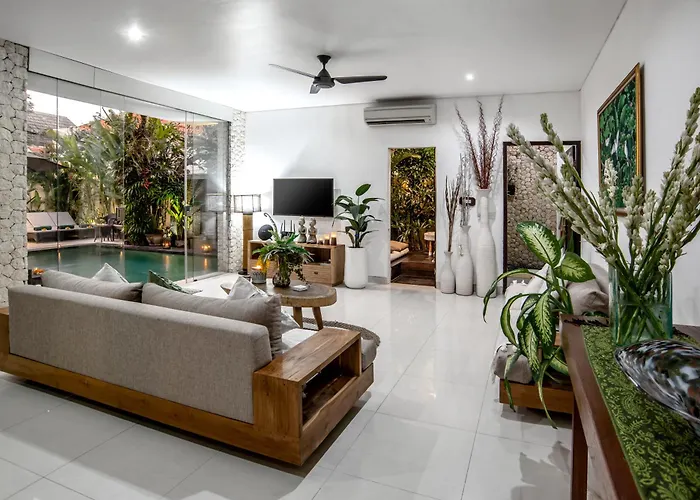 Villa Verde *