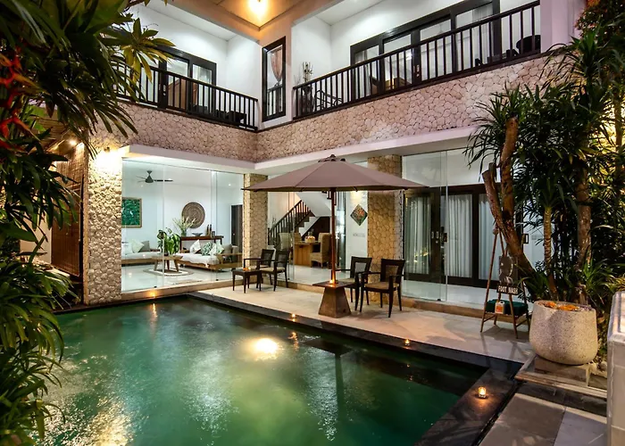 Villa Verde Villa