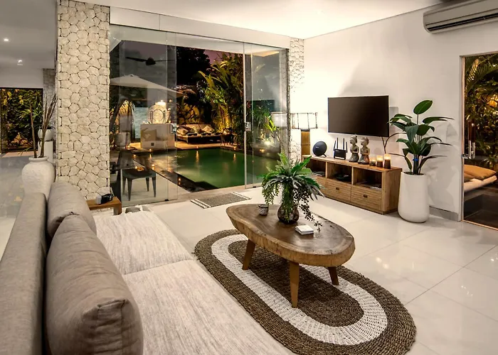 Villa Villa Verde