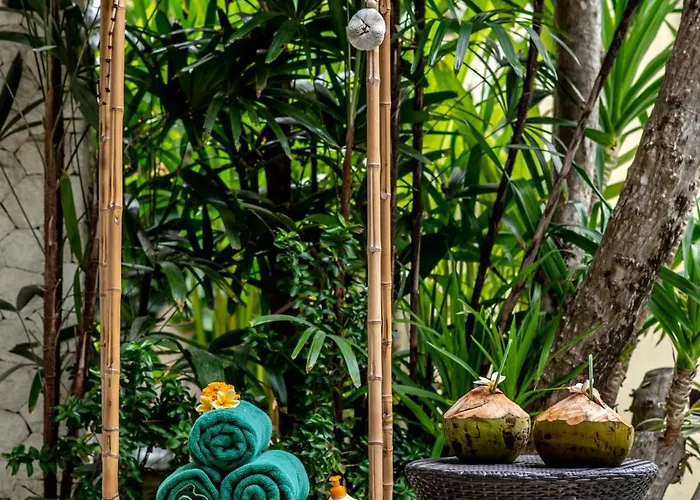 Villa Verde Villa Seminyak