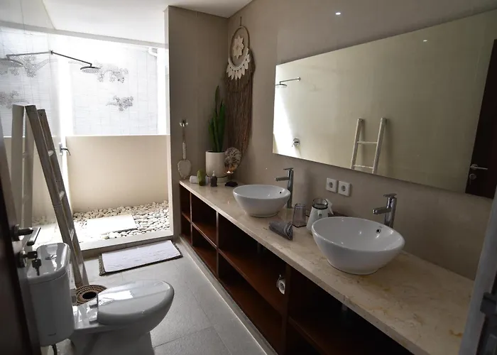 Villa Villa Verde Seminyak
