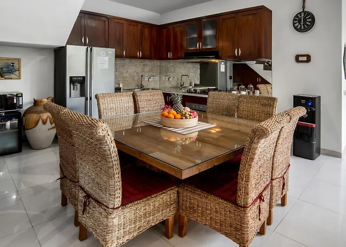 Villa Villa Verde *