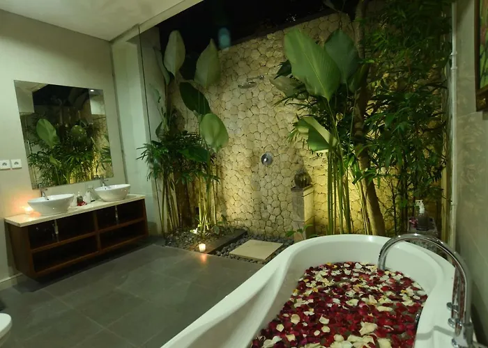 Villa Verde Villa *