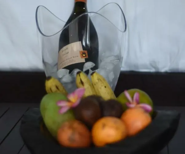 Villa Villa Verde Seminyak