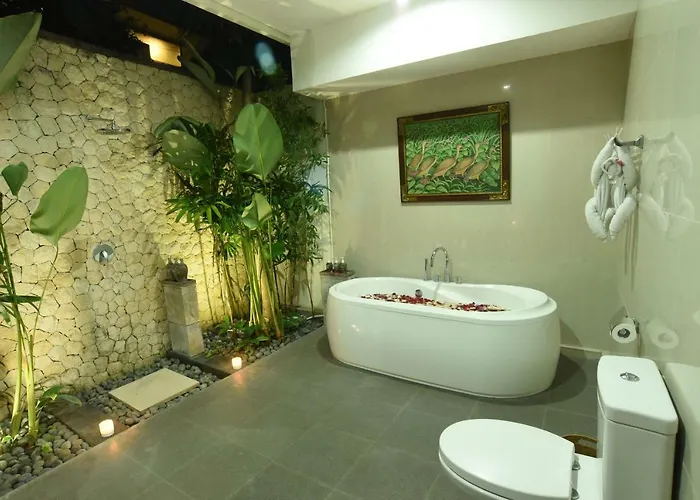 Villa Verde Villa *